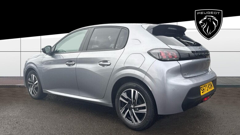 Peugeot 208 1.2 PureTech Active Premium + 5dr Petrol Hatchback